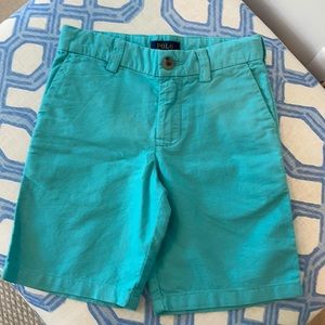 Polo Ralph Lauren Size 5 Shorts